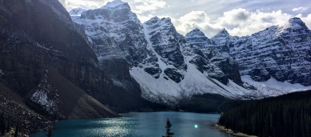 The Only Voice That&nbsp;Matters