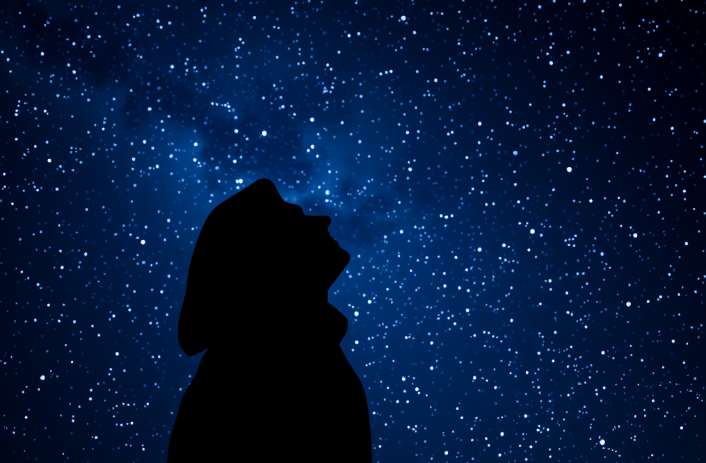 What Made an Ordinary Man a Friend of God? (Pt&nbsp;1)