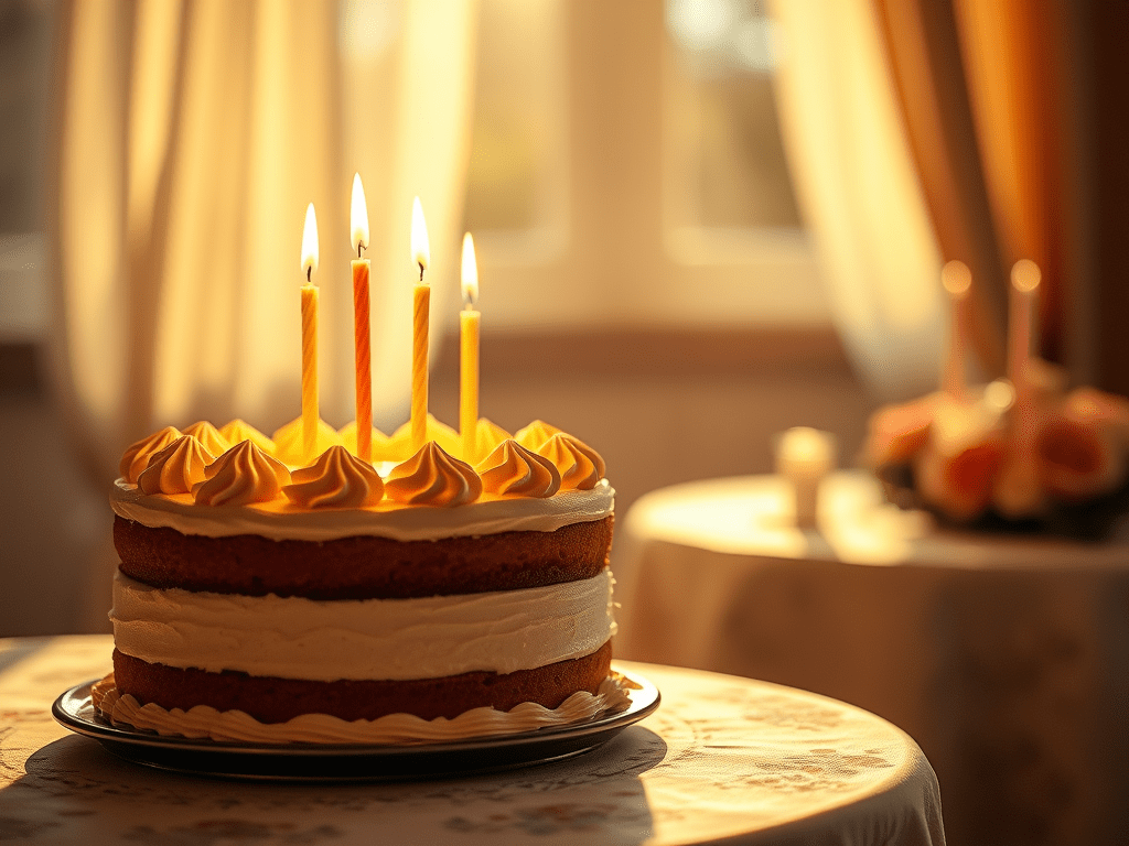 The Age of Uncertainty: 34-Year&nbsp;Edition