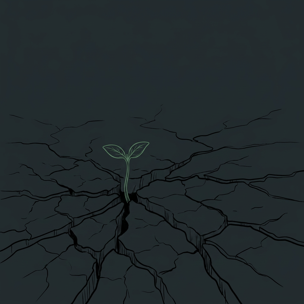 To Those Who Dare to&nbsp;Hope