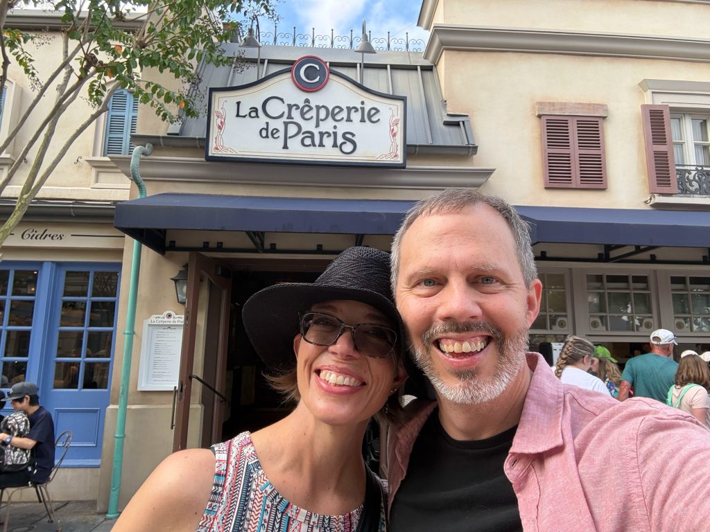 25 Years… and Still More to&nbsp;Love